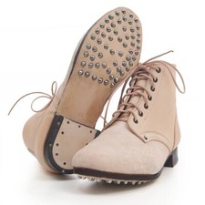 M1931 Polish ankle boots - undyed - Size 45