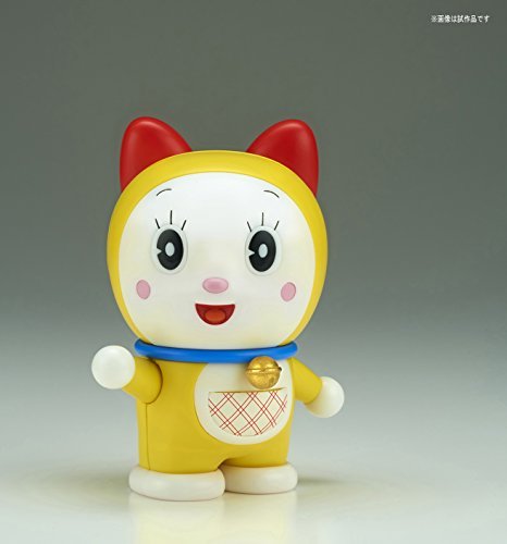 Figure-rise Mechanics Doraemon DORAMI Plastic Model Kit BANDAI NEW