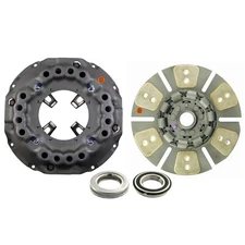 Oliver 1950T 1955 2050 HD Clutch Kit USA