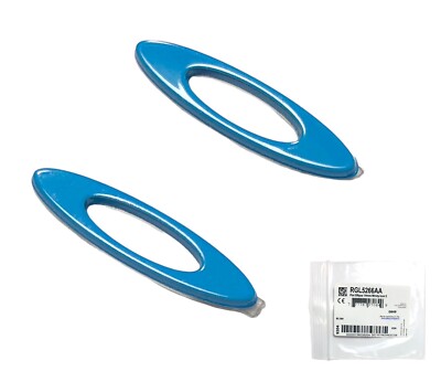 Oakley Double Edge OO9380 / Drop Point / Straightback / Ridgeline Blue Sky Icon