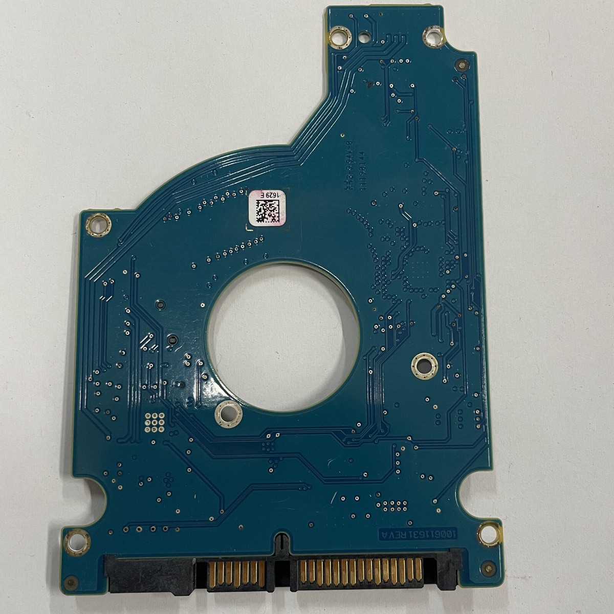 Disque Dur Interne Seagate ST250LT007 250 Go – PCB 200425 100611631 REV A (occasion)