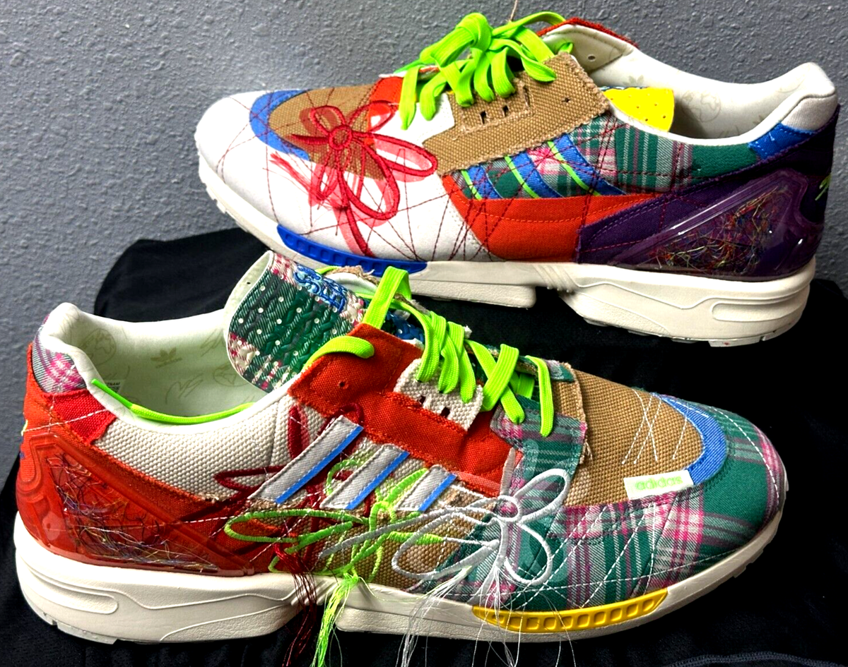じゅん Adidas Originals Sean Wotherspoon Superstar Super Earth GZ3088