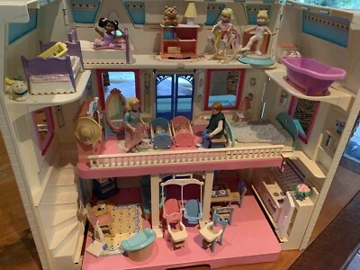 gumtree dollhouse