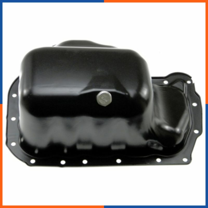 Carter d'huile pour VW Polo 1.2 réference 03D103601G en aluminium
