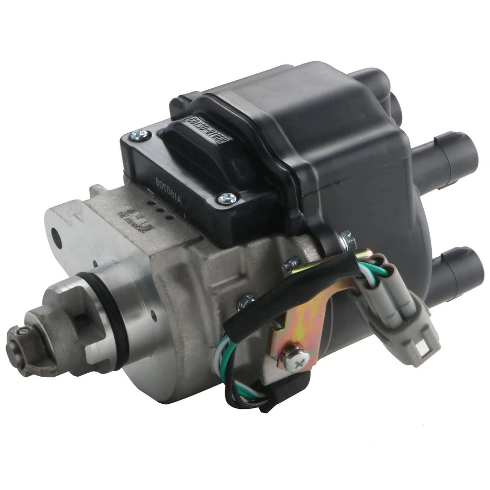 Ignition Distributor Fit 1995-1997 Toyota Celica Corolla Geo Prizm 1.6L 1.8L - Image 4 of 4