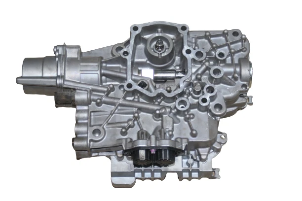Wabco Getriebesteller A9602602163 passend für Mercedes Benz | eBay