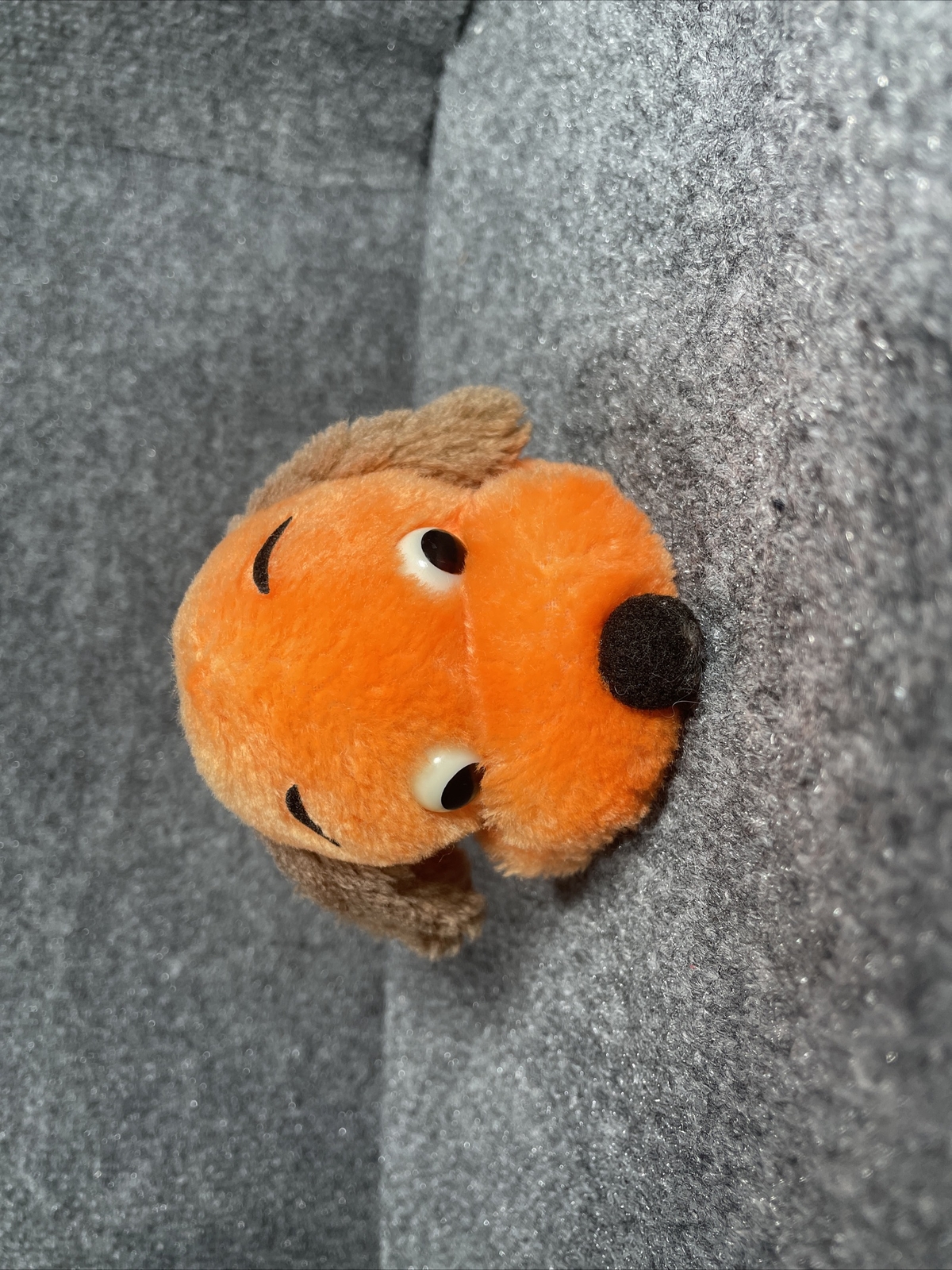 drooper plush