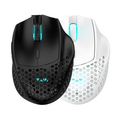 Xenics Titan GE AIR Wireless Professional Gaming Mouse Max 19000 DPI/PAW3370