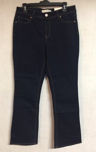 Cato Est.1946 Denim Womens Dark Wash 