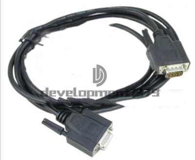 Ein Neu PC-PPI für Siemens Plc Programmierkabel Stk. Adapter für S7-200