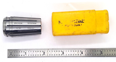 Collet Chucks - Tg75 Collet