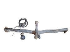 Anhängerkupplung MERCEDES BENZ E-Klasse (W210) - A2103100537 - Abnehmbar