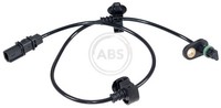 ABS Sensor Raddrehzahl A.B.S. 31157 FüR IX FB Honda Civic FB7 FB1 FB2