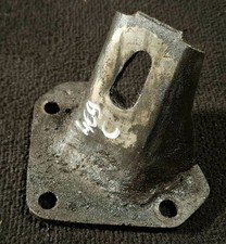 UAZ 469 1984 Benzina/Autogas 55kW Supporto Cuscinetto Motore DMV8863