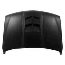 For Chevy Silverado 1500 99-02 Duraflex Zl1 Style Fiberglass Hood Unpainted