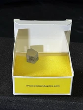 Edmund Optics 10mm MgF2 Coated Penta Prism #32-030