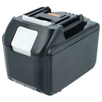 Akku FüR Makita XWT06Z 6Ah 18V