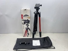 JOBY - RangePod Tripod for Camera and Vlogging  JB01678-BWW - Red -