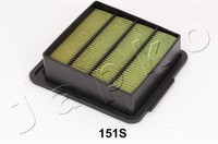 Luftfilter Japko 20151 Filtereinsatz FüR Nissan GT R35 Nismo
