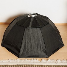 OCTA Softbox LICHTFORMER CA. 90CM MIT DOPPELDIFFUSOR