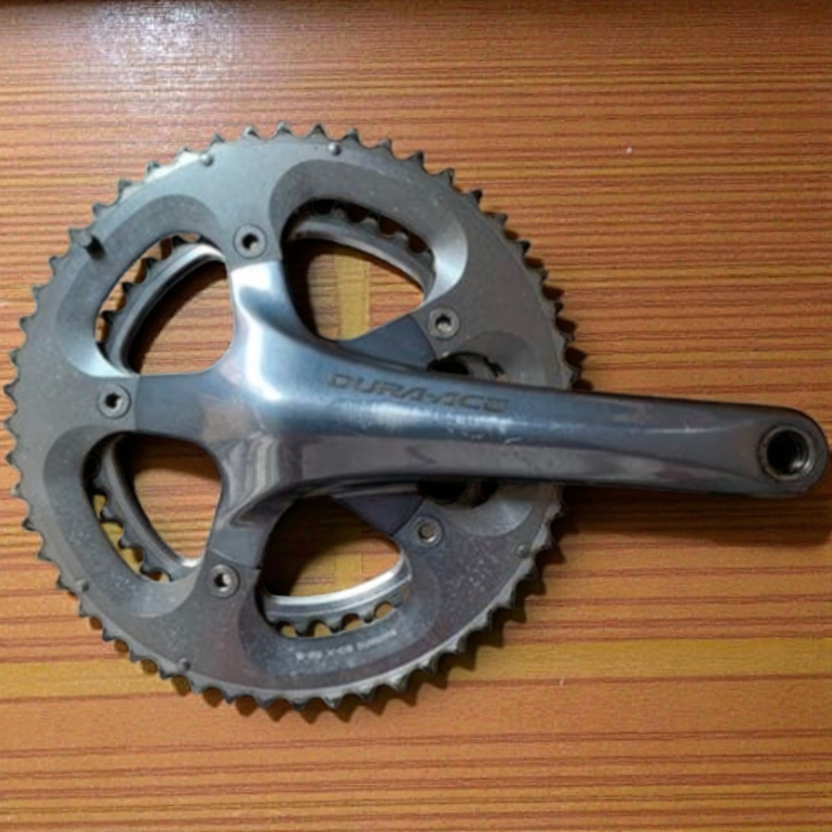 DURA-ACE FC-7800 170mm 52/39T デュラエース 10速 cycleparadisestore_cps-