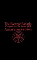 Satanic Rituals | Anton La Vey | Englisch | Taschenbuch | 1998