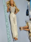 Vintage 1976 Mattel Super Size Superstar 18 Inches Barbie Doll