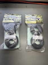 Temco Pit Bull 3.45x.985 1.9 Military Tires Set Insertsrc Rock Crawling Tires Temco Pit Bull 3.45x.985 1.9 Military Tires Set Insertsrc Rock Crawling Tires