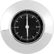 1955-56 Bel Air 150 210 Nomad; Billet Aluminum Clock Housing