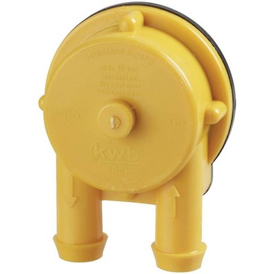 KWB 813589 Combi-Drill Pump P60 3000 L/H Universal Self-priming Pump