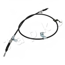 Seilzug, Feststellbremse 131138L JAPKO f&uuml;r NISSAN MAXIMA / MAXIMA QX IV
