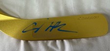 Adam Sandler Signed Autographed Happy Gilmore Golf Hockey Stick Putter JSA COA