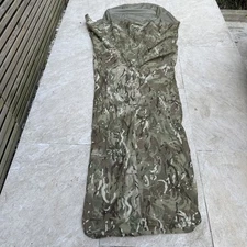 Grade 2 British Army Gore-Tex Bivi Bivvy Bag MTP MVP Multicam Sleeping