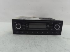 Autoradio Ford TRANSIT