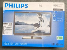 Philips 19PFL3507H/12 19 Zoll HD LED Fernseher TV - PC Monitor Bildschirm
