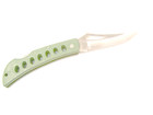 Frost Cutlery Eagle Eye PS Lockback Big Green Folding Pocket Knife EDC Brand New — photo 2