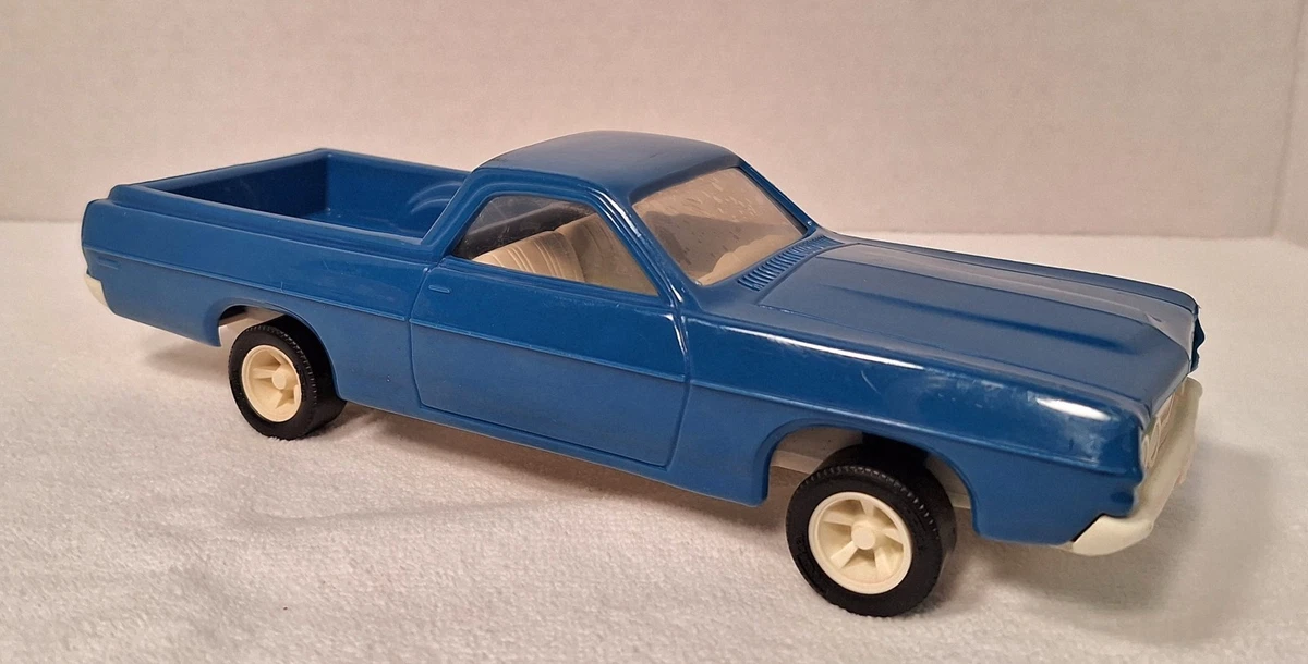 Tonka Plastic Diecast Cars for sale | eBay