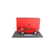 Diecast car 1 18 Ferrari 340 MM S N 0320 1953 no case [BBR1852E] Used