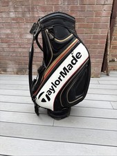Taylormade Tour Staff Golf Bag