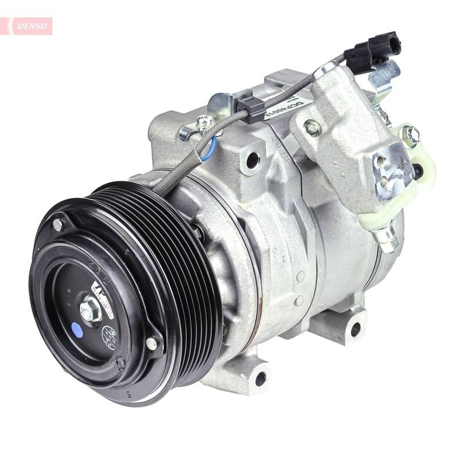 Denso Dcp40018 Air Conditioning Compressor - Image 15