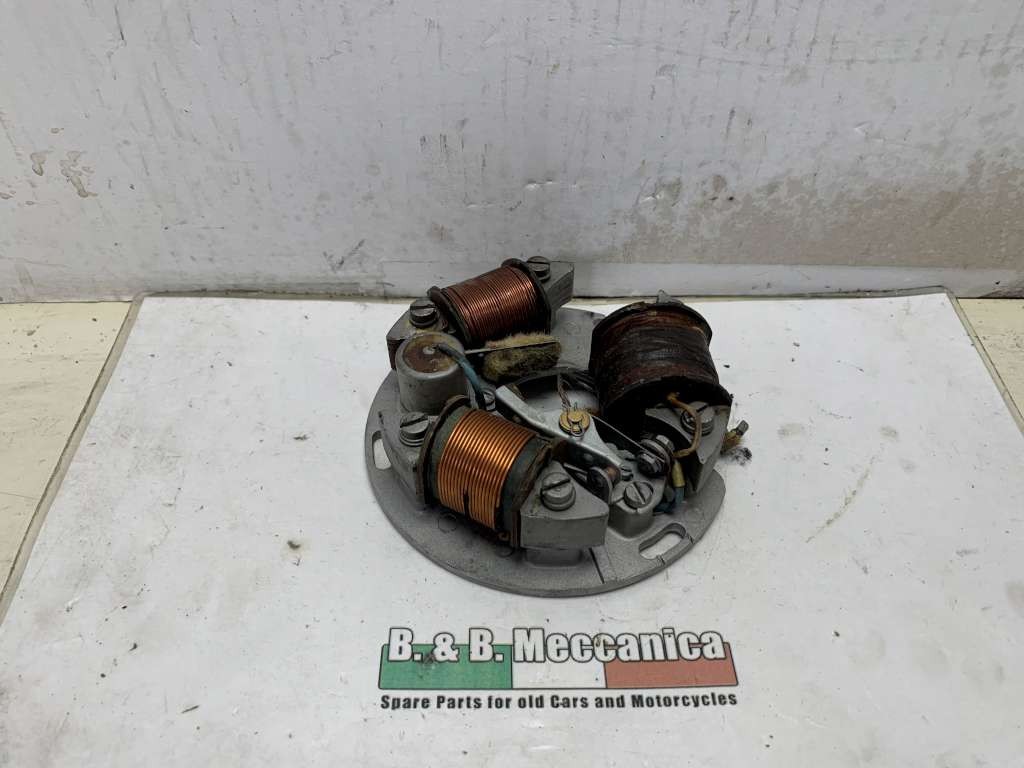 STATORE ACCENSIONE PIAGGIO VESPA (DR2650)