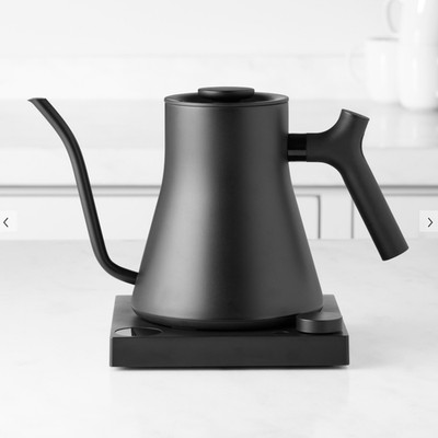 Fellow Stagg EKG Pro Electric Pour-Over Kettle