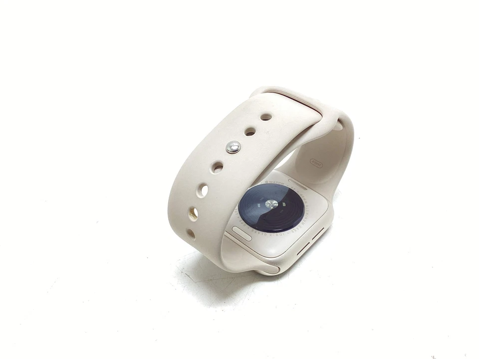 Apple Watch SE (3rd generation), foto 3 de 5