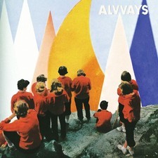 Alvvays - Antisocialites - CD - N3z