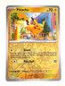 Pikachu - 062/193 - Reverse Holo - SV02: Paldea Evolved - Pokemon Card_38