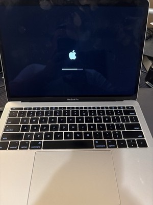 Apple MacBook Pro 13'' 