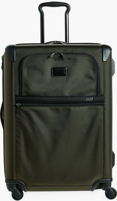Tumi Alpha  Short Trip Expandable 4-Wheel Packing Case 29-inch Willow