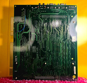 Tekken 3 PCB - Arcade Namco 1997 - Namco System 12
