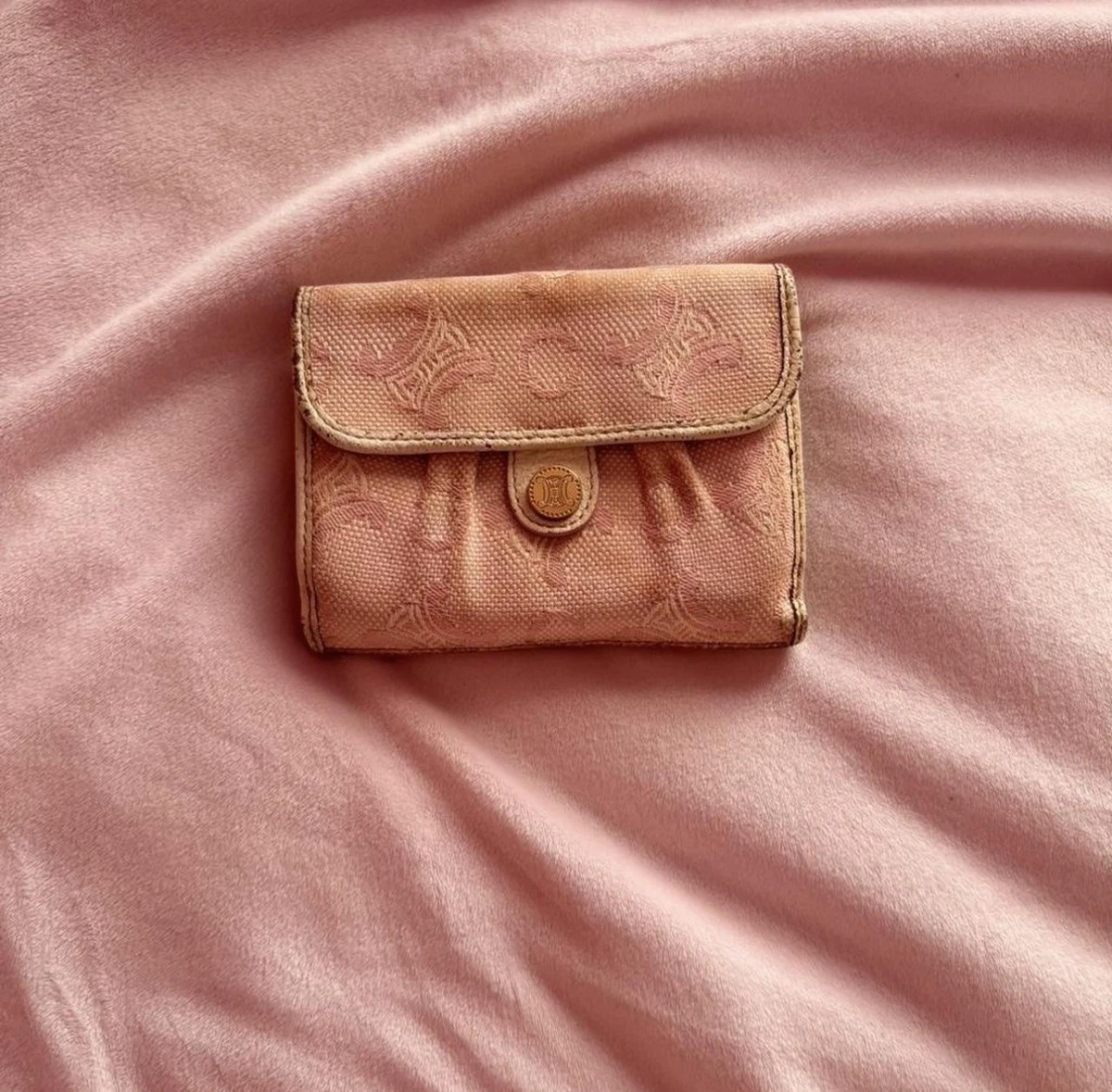 CELINE White Wallets for Women for sale | eBay