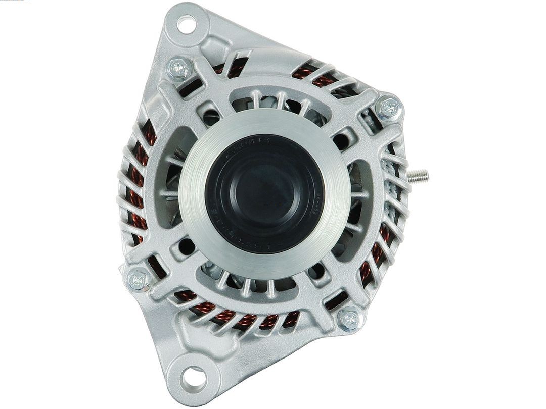 Alternateur A5226 MITSUBISHI AS-PL haute performance pour berline et SUV NISSAN